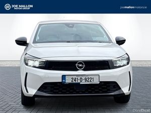 Opel Corsa SC 1.2i (75PS) S/S 5 Speed - Image 4