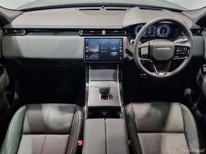 Land Rover Range Rover Velar ** 261 ** R-DYNAMIC S - Image 2