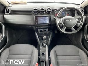 Dacia Duster 1.5 Blue dCi 115 Expression - Image 3