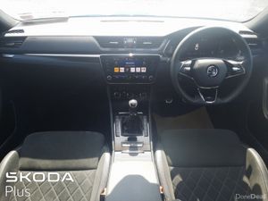 Skoda Superb SPORTLINE 2.0TDI 150HP - Image 3