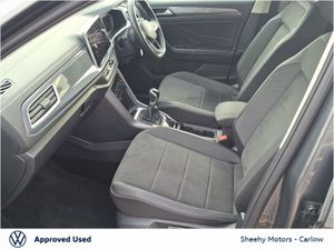 Volkswagen T-Roc 2.0 TDI 116HP Style - Image 4