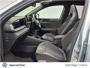 Volkswagen Tayron 1.5 TSI 204PS R-Line 75 PHEV DSG - Image 4