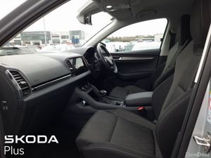 Skoda Karoq 2.0TDI 115HP DSG Style - Image 4
