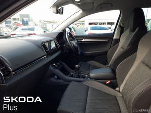 Skoda Karoq 1.0TSI 110bhp Style - Image 4