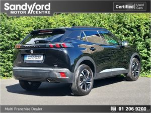 Peugeot 2008 1.2 Puretech 100bhp Allure - Image 4