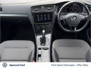 Volkswagen Golf COMFORTLINE AUTO ESTATE 1.2TSI *SI - Image 2