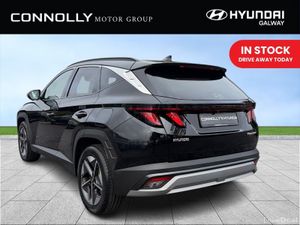 Hyundai Tucson Tucson FL Executive 4.9% fin - Image 4