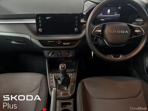 Skoda Fabia FABIA SELECTION 1.0TSI 95HP (low finan - Image 3