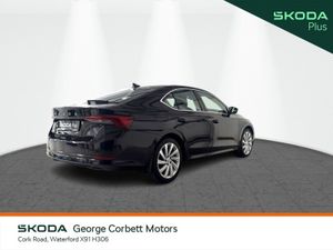 Skoda Octavia OCTAVIA STY 2.0TDI 115HP (2 year War - Image 4