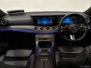 Mercedes-Benz E-Class E200 AMG Line MHEV - Image 4