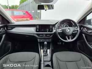 Skoda Scala 1.0TSI 115hp DSG Ambition Call Cormac - Image 2