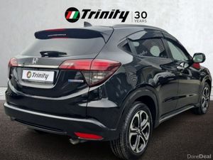 Honda Vezel ** Z SENSING ** HYBRID ** TRINITY MOTO - Image 3