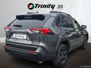 Toyota RAV4 ** ADVENTURE ** AWD ** HYBRID ** AUTO - Image 3