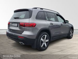Mercedes-Benz GLB GLB200d Progressive Auto 5S *(NI - Image 4