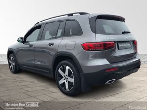 Mercedes-Benz GLB GLB200d Progressive Auto 5S *(NI - Image 3