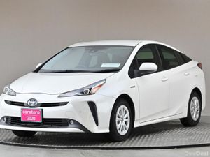 Toyota Prius 1.8 HYBRID **REVERSE CAM**PARK SENSOR - Image 3
