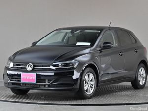 Volkswagen Polo 1.0 TSI DSG COMFORTLINE **LOW KMS* - Image 3