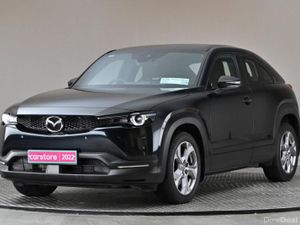 Mazda MX-30 EV E-SKYACTIV 35.5 KWH GS-L **SAT NAV* - Image 3