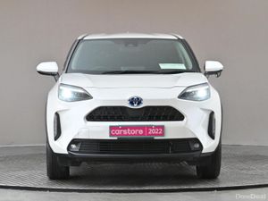 Toyota Yaris Cross 1.5 HYBRID **REVERSE CAM**PARK - Image 2