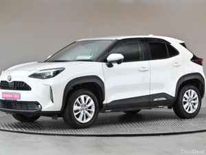 Toyota Yaris Cross 1.5 HYBRID **REVERSE CAM**PARK - Image 4