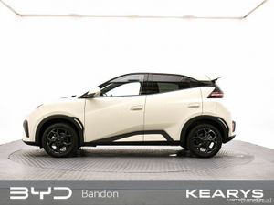 BYD DOLPHIN SURF Surf Comfort 43kWh - Image 4