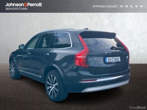Volvo XC90 PHEV T8 (390hp) Inscription AWD - Image 4