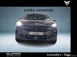 Cupra Terramar eHYBRID 204hp Auto V2 - Image 4