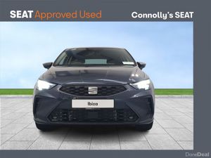 SEAT Ibiza DEMO SALE--- GREAT FINANCE RATES--- FRO - Image 4