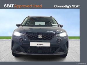 SEAT Arona AVAILABLE NOW - SE Plus 1.0 TSI 95hp - - Image 3