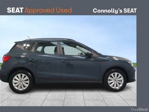 SEAT Arona AVAILABLE NOW - SE Plus 1.0 TSI 95hp - - Image 4
