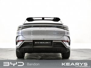 BYD SEALION 7 Comfort Order Today! - Image 2