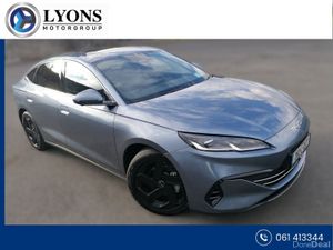 BYD Seal 6 DM-i COMFORT - Image 2