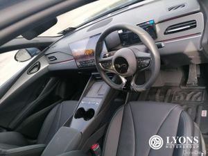 BYD Seal 6 DM-i COMFORT - Image 4