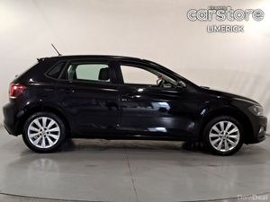 Volkswagen Polo 1.0 TSI 65HP Comfortline - Image 2