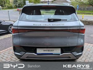 BYD ATTO 3 Design 60kWh battery with 420 km range - Image 4