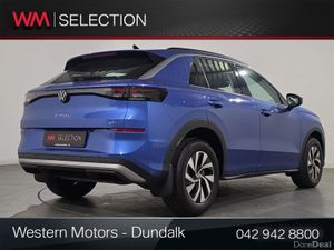 Volkswagen T-Roc T-ROC LIFE 1.0 TSI D7F 116HP - Image 4