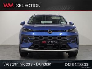 Volkswagen T-Roc T-ROC LIFE 1.0 TSI D7F 116HP - Image 2