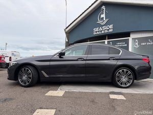171 BMW 520D SE Auto - Image 3