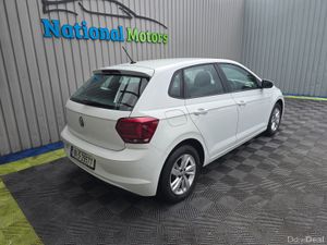 2018 Volkswagen Polo 1.0P TSI Launch Edition - Image 3