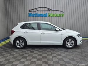 2018 Volkswagen Polo 1.0P TSI Launch Edition - Image 2
