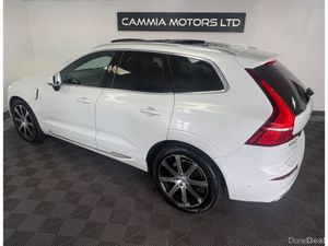 Volvo XC60 2017 VOLVO XC60*360 REVERSE CAMERA*PARK - Image 3