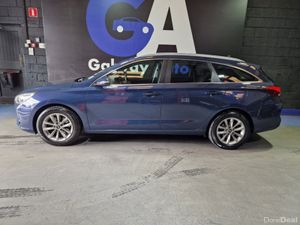 Hyundai i30 1.0 T-GDI **LOW MILAGE, REVERSING CAME - Image 2