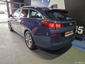 Hyundai i30 1.0 T-GDI **LOW MILAGE, REVERSING CAME - Image 4