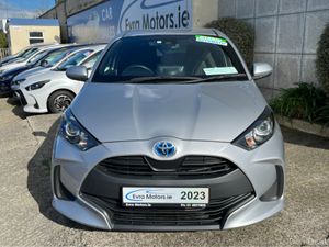 Toyota Yaris X HYBRID AUTOMATIC 1.5 PETROL //LOW M - Image 2