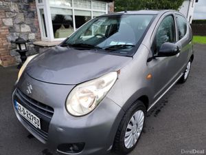 Suzuki Alto 2012 .AUTO nct 24-6-27.0852697260 - Image 3