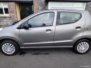 Suzuki Alto 2012 .AUTO nct 24-6-27.0852697260 - Image 4