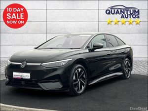 Volkswagen ID.7 2024 MATCH PRO 77KWH 282BHP LONG R - Image 4