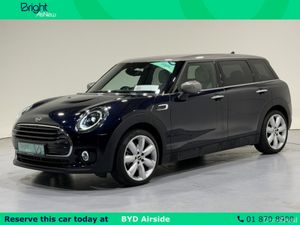 Mini Clubman EX45 4DR AUTO COOPER CLASSIC - Image 3