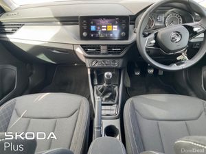 Skoda Kamiq AMBITION 1.0 TSI 110HP 5 - Image 2