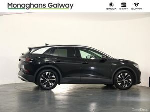 Volkswagen ID.4 STYLE 52KWH *TOP SPEC, PAN ROOF* - Image 3